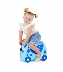 Trunki kofer pas Dougie